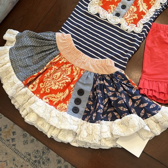 NWT Persnickety Set - Picture 4 of 4